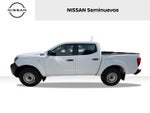 2023 Nissan FRONTIER 4P SE L42.5 MAN