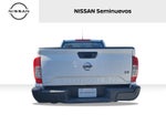 2021 Nissan FRONTIER 4 PTS SE L4 25L TM6 AAC VE R-16