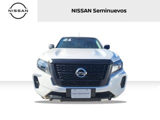 2021 Nissan FRONTIER 4 PTS SE L4 25L TM6 AAC VE R-16
