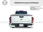 2025 Nissan FRONTIER 4P LE L42.5 AUT