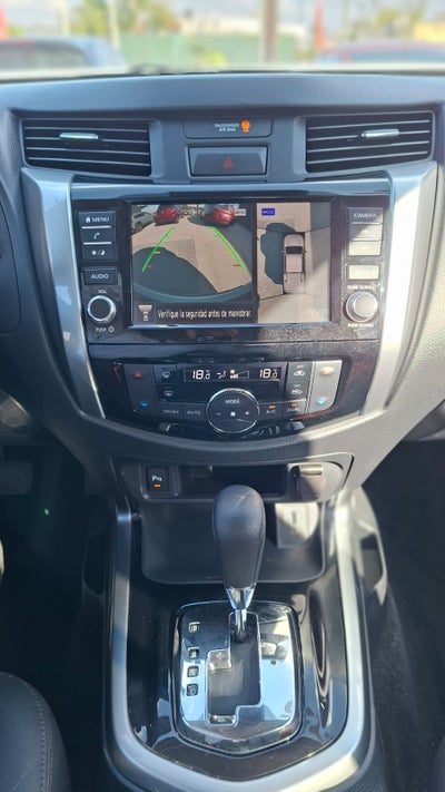 2025 Nissan FRONTIER 4P LE L42.5 AUT