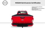 2023 Nissan FRONTIER 4P LE L42.5 MAN