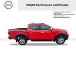 2023 Nissan FRONTIER 4P LE L42.5 MAN