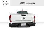 2023 Nissan FRONTIER 4P SE L42.5 MAN