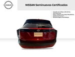 2026 Nissan KICKS 5P EXCLUSIVE L42.0 AUT