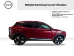 2026 Nissan KICKS 5P EXCLUSIVE L42.0 AUT