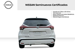 2021 Nissan KICKS 5 PTS PLATINUM 16L TA AAC AUT PIEL GPS RA-18