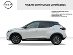 2021 Nissan KICKS 5 PTS PLATINUM 16L TA AAC AUT PIEL GPS RA-18