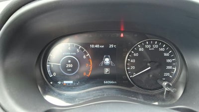 2021 Nissan KICKS 5 PTS PLATINUM 16L TA AAC AUT PIEL GPS RA-18
