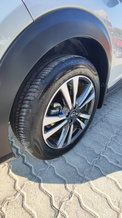 2025 Nissan KICKS 5P PLAY ADVANCE L41.6 AUT