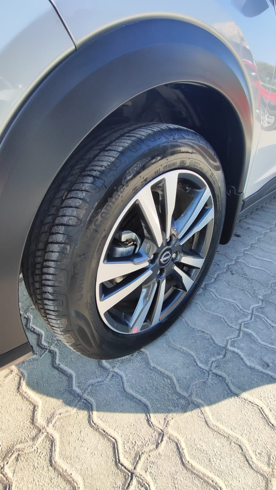 2025 Nissan KICKS 5P PLAY ADVANCE L41.6 AUT