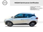 2025 Nissan KICKS 5P PLAY ADVANCE L41.6 AUT
