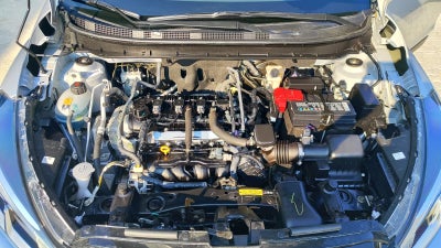 2025 Nissan KICKS 5P PLAY ADVANCE L41.6 AUT