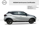 2023 Nissan KICKS 5 PTS ADVANCE 16L TA AAC VE RA-16