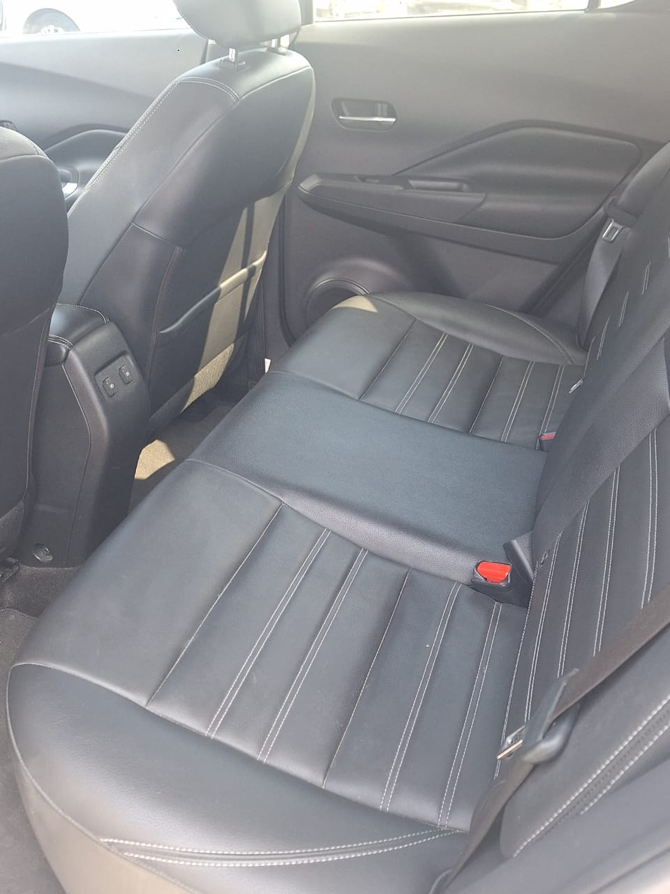 2023 Nissan KICKS 5 PTS EXCLUSIVE 16L TA AAC AUT PIEL GPS RA-17