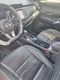 2023 Nissan KICKS 5 PTS EXCLUSIVE 16L TA AAC AUT PIEL GPS RA-17