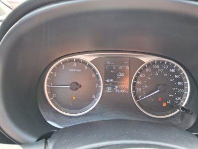 2023 Nissan KICKS 5 PTS ADVANCE 16L TA AAC VE RA-16