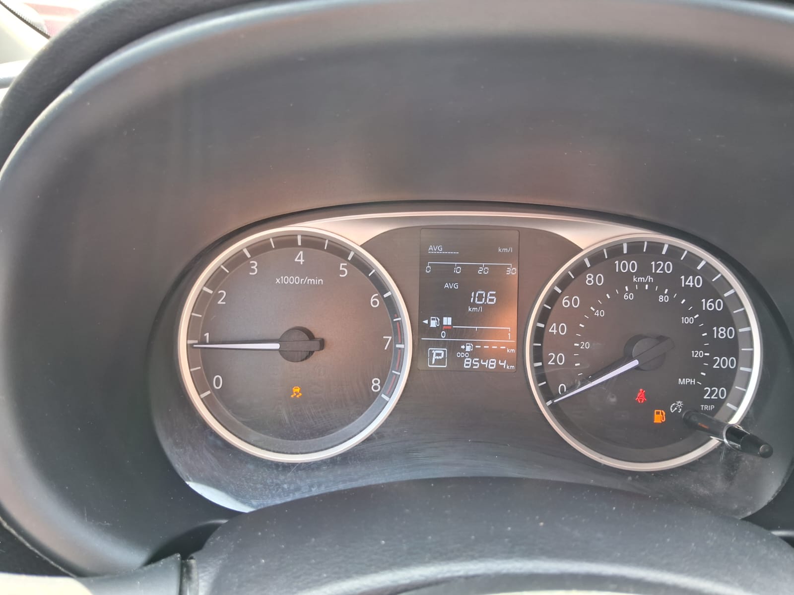 2023 Nissan KICKS 5 PTS ADVANCE 16L TA AAC VE RA-16