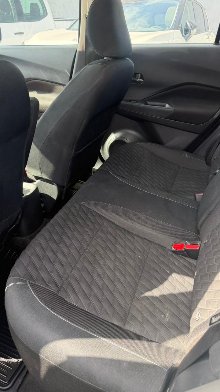 2023 Nissan KICKS 5 PTS ADVANCE 16L TA AAC VE RA-16