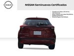 2024 Nissan KICKS 5P ADVANCE L41.6 AUT