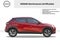 2024 Nissan KICKS 5P ADVANCE L41.6 AUT