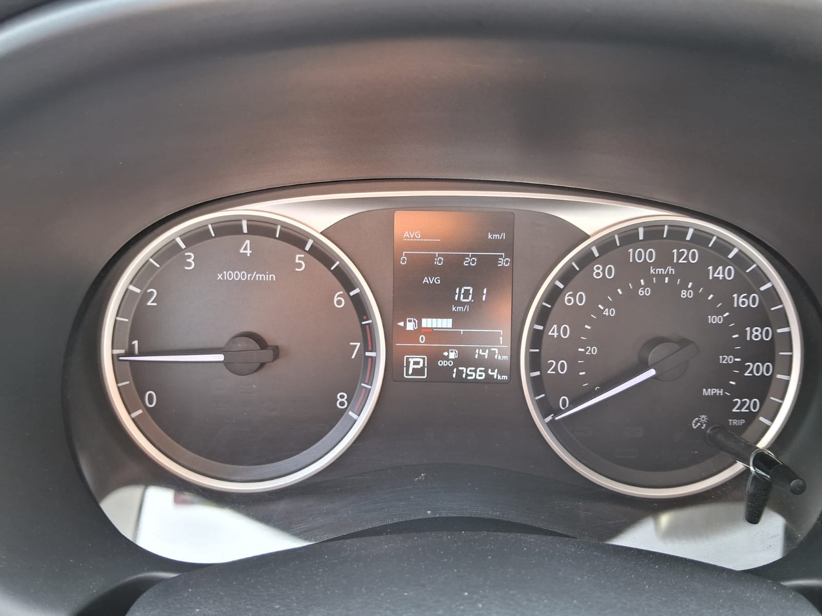 2024 Nissan KICKS 5P ADVANCE L41.6 AUT