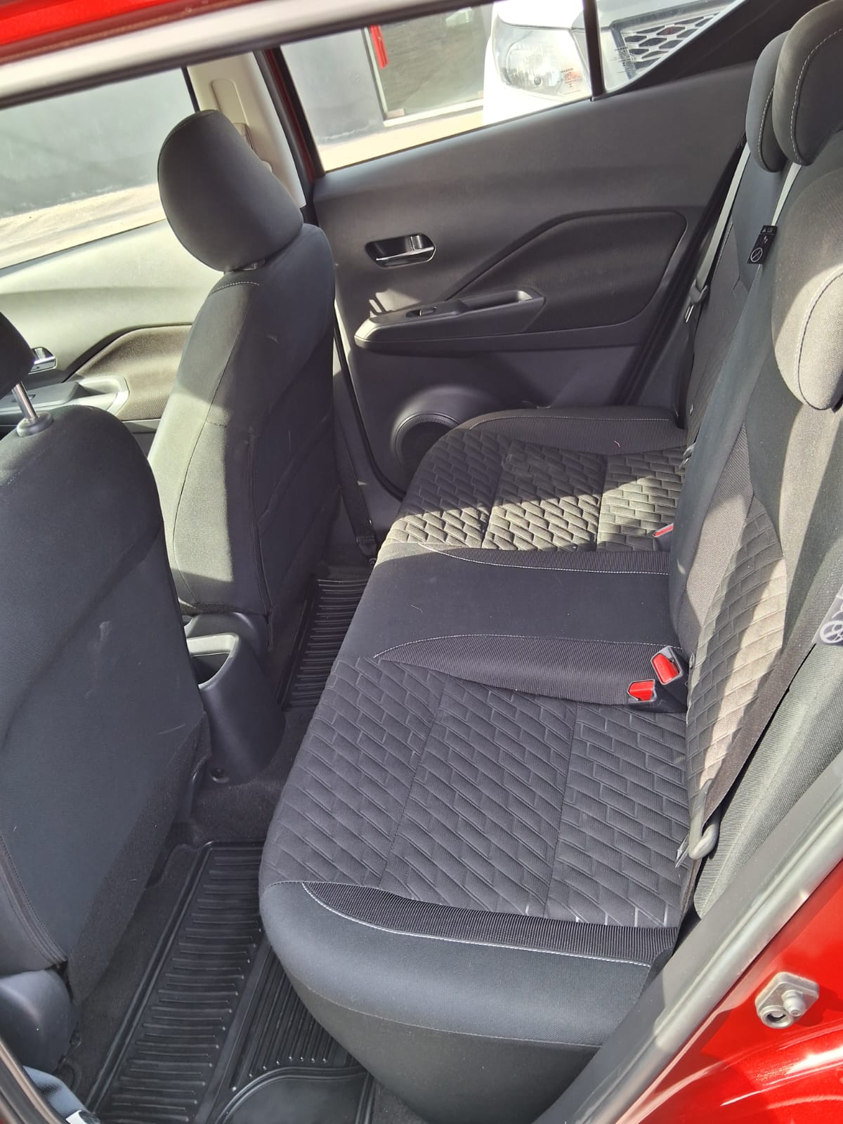 2024 Nissan KICKS 5P ADVANCE L41.6 AUT
