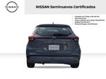 2022 Nissan KICKS 5 PTS ADVANCE 16L TA AAC VE RA-16