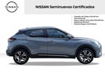 2022 Nissan KICKS 5 PTS ADVANCE 16L TA AAC VE RA-16