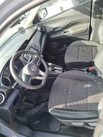 2022 Nissan KICKS 5 PTS ADVANCE 16L TA AAC VE RA-16