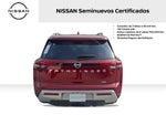 2025 Nissan PATHFINDER PLATINO