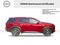 2025 Nissan PATHFINDER PLATINO