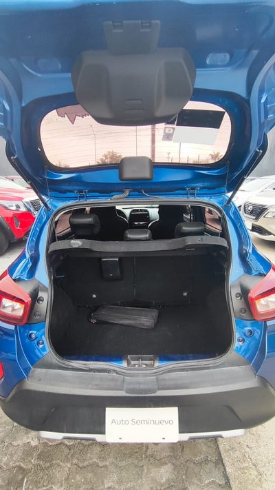 2024 RENAULT KWID 5P OUTSIDER L31.0 MAN