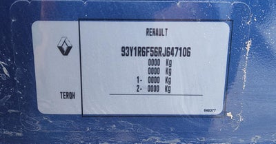 2024 RENAULT KWID 5P OUTSIDER L31.0 MAN