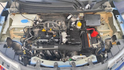 2024 RENAULT KWID 5P OUTSIDER L31.0 MAN