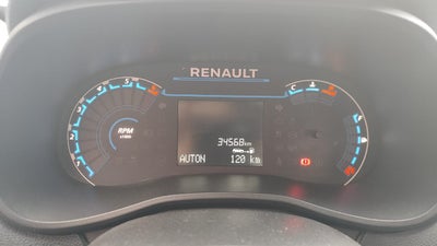 2024 RENAULT KWID 5P OUTSIDER L31.0 MAN