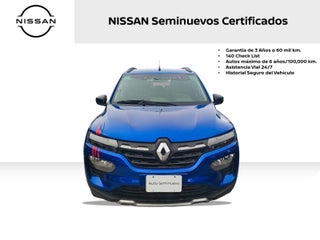 2024 RENAULT KWID 5P OUTSIDER L31.0 MAN