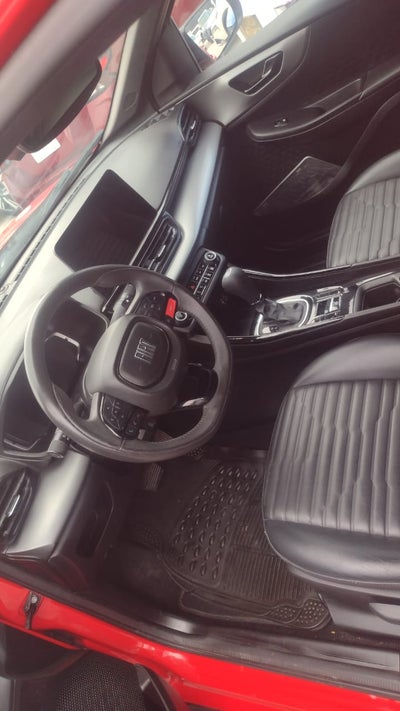 2024 FIAT FASTBACK 5P IMPETUS L41.3T AUT
