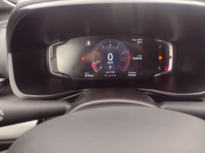 2024 FIAT FASTBACK 5P IMPETUS L41.3T AUT