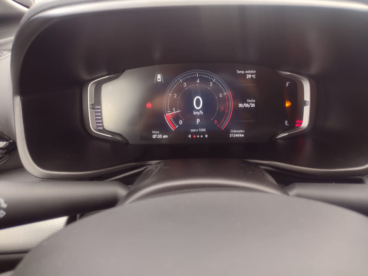 2024 FIAT FASTBACK 5P IMPETUS L41.3T AUT
