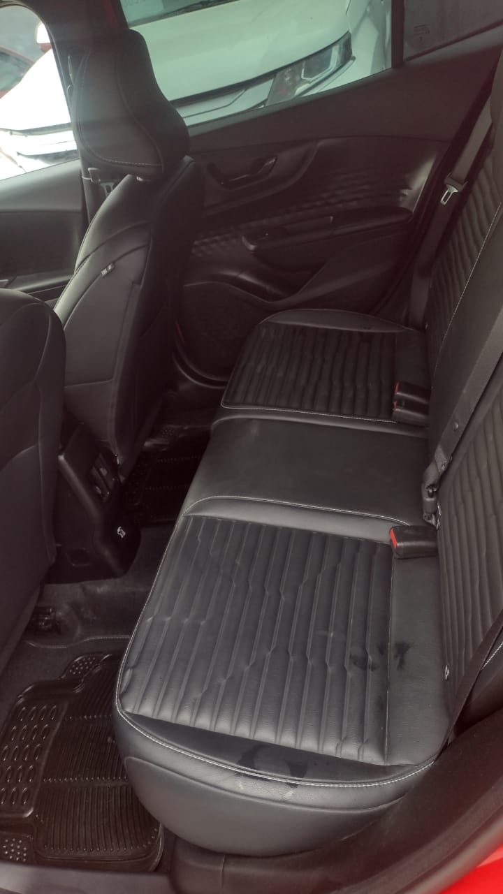 2024 FIAT FASTBACK 5P IMPETUS L41.3T AUT