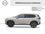 2024 Nissan X-TRAIL 5P PLATINUM 3 ROW L42.5 AUT