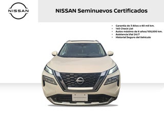 2024 Nissan X-TRAIL 5P PLATINUM 3 ROW L42.5 AUT