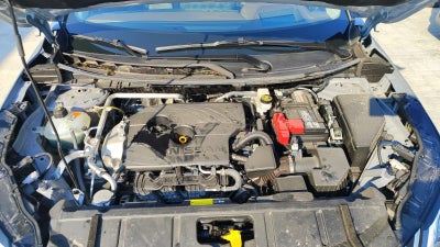 2026 Nissan X-TRAIL 5P PLATINUM PLUS 2 ROW L42.5 AUT