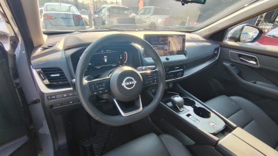 2026 Nissan X-TRAIL 5P PLATINUM PLUS 2 ROW L42.5 AUT