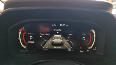 2026 Nissan X-TRAIL 5P PLATINUM PLUS 2 ROW L42.5 AUT