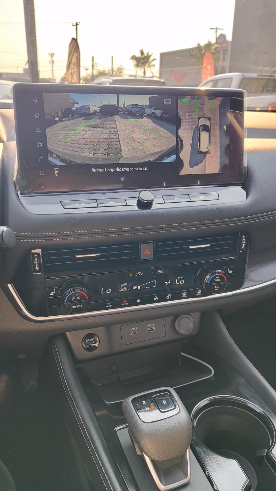 2026 Nissan X-TRAIL 5P PLATINUM PLUS 2 ROW L42.5 AUT