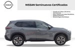 2023 Nissan X-TRAIL 5 PTS EXCLUSIVE CVT PIEL QCP GPS 5 PAS RA-19