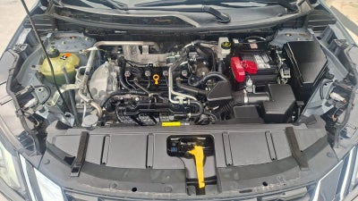 2023 Nissan X-TRAIL 5 PTS ADVANCE CVT QCP 5 PAS RA-18