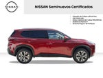2023 Nissan X-TRAIL 5 PTS EXCLUSIVE CVT PIEL QCP GPS 5 PAS RA-19